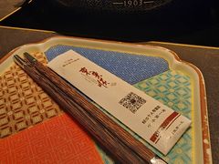 -东来顺·非遗火锅(赛格国际购物中心店)