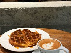 -在咖啡INCOFFEE(ICC升龙环球中心店)