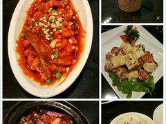 -鹿港小镇(悠唐店)