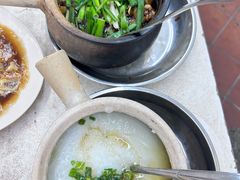 -明辉田鸡粥