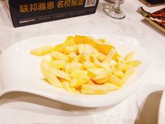 -万宝海鲜舫(劳动公园店)