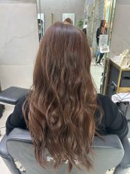 -苏奇发型·烫发染发