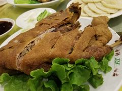 -晋阳饭庄(虎坊桥店)