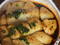 -岚县土豆宴(总部)