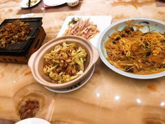 -汇贤府·李氏鲁菜(五棵松店)