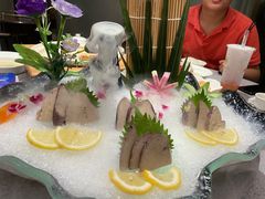 冰镇鹅肝-金成潮菜博物馆(海珠湿地店)