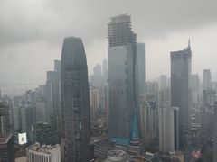 -解放碑威斯汀酒店-知味国际美食餐厅