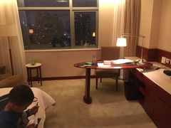 -东怡大酒店(上海科技馆店)