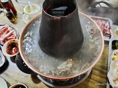 -木萨火锅店(开鲁路店)