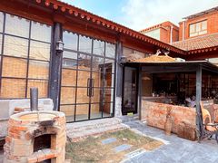 -陶野咖啡·面包披萨