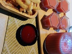 -一棵树·意大利西餐厅One Tree(新城店)