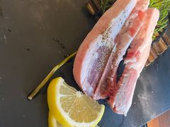 内蒙羊排-九田家黑牛烤肉料理(珠江摩尔店)
