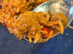-Pakwaan Indian restaurant芭港湾印度餐厅(领事馆店)