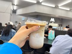 -M Stand(西安大悦城店)