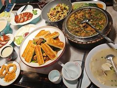 -聚京民福烤鸭店(木樨园店)
