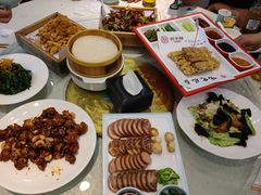 -肘子酥·天津捞面(德云社店)