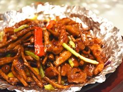 -元唐家宴•经典东北菜(梅市口路店)