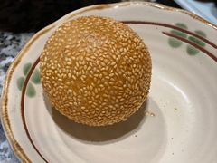 石婆婆麻团-南京大牌档(崇文门国瑞店)