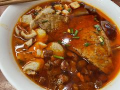 -蒋家肠旺面馆(合群路店)