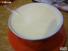 姜汁蛋奶-玫瑰甜品(文明路店)