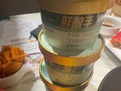 -花城粤菜餐厅(高新区店)
