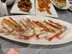 -鱼乐轩海鲜专门店