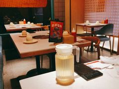 大堂-七八冷面·延边朝鲜族美食(欢乐谷店)