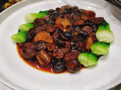 -雅和生态渔庄·宜城锅巴饭(龙灵山公园店)
