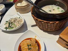 -小城粥道·海胆鲜虾粥(解放广场店)