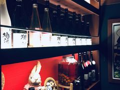 -醉虎传(南锣鼓巷店)