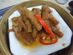 -百回味老爸茶(海彤店)