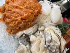 -东海怡品海鲜豆捞(舟宿夜江店)