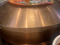 -润园四季椰子鸡火锅(南山海岸城店)