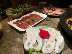 -重庆渝达老火锅(春熙路店)