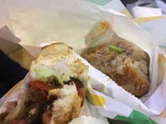 -赛百味(仙林金鹰店)