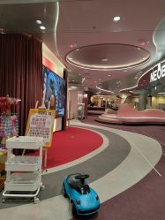 点击看大图 -奈尔宝·国风主题儿童乐园·亲子餐厅(豫园商城店)