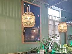 -筱爷叔·上海传统手工菜(玉树路店)
