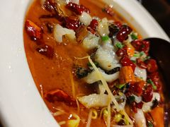 -湘聚缘湘菜馆(斜土路店)