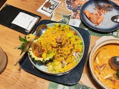 -泰悦澜·泰国餐厅(万象城店)