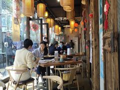大堂-锦小馆(安贞店)