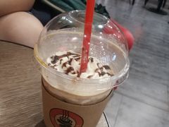 摩卡-太平洋咖啡(青岛万象城店)