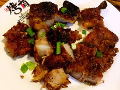 五花肉-成都烧烤(川大店)