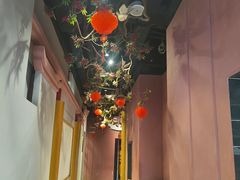 -老蒲鲜·地标·非遗美食(涵江店)