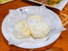 雪衣豆沙-春發合饭庄