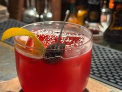 -Nirvana Cafe&Bar(北仓文创街区店)
