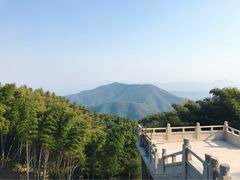 -径山寺