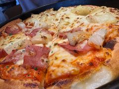 -必胜客(金元宝店)