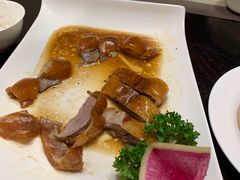 -浙江安吉JW万豪酒店·万豪中餐厅