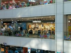 -大连福佳爱琴海购物公园(西安路店)
