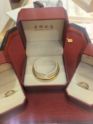-景祥珠宝打金·黄金加工修理·旧款改造镶嵌